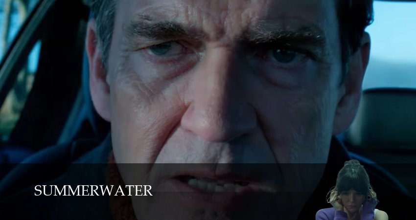 Сериал Саммеруотер (1 сезон, 2025) смотреть бесплатно онлайн без рекламы