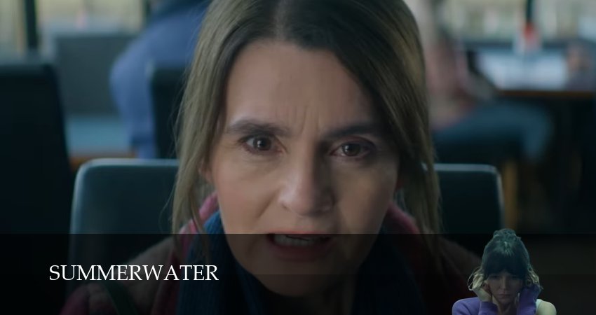 Саммеруотер (1 сезон, 2025) смотреть онлайн без рекламы