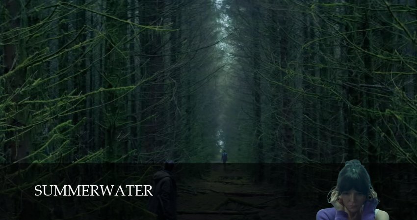 Саммеруотер 1 сезон 6 серия смотреть онлайн 720p или 1080p