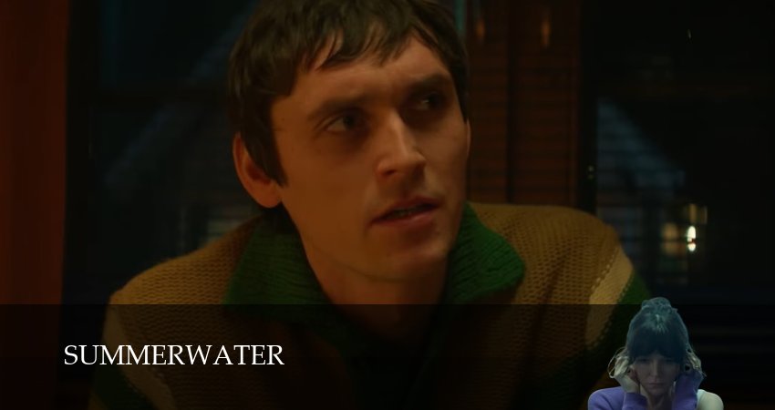 Сериал Саммеруотер 1 сезон 7 серия онлайн в качестве 1080p