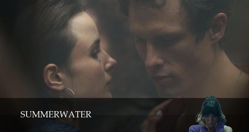 Сериал Саммеруотер (1 сезон, 2025) онлайн