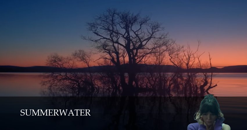 Саммеруотер (2025) 1 сезон 10 серия смотреть в 4K качестве онлайн