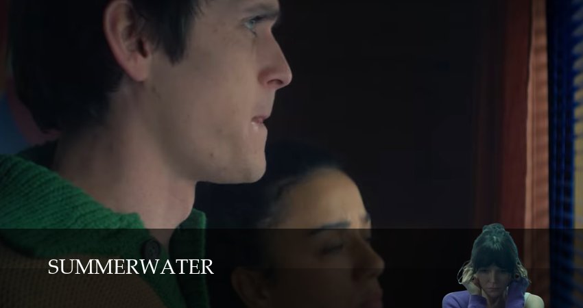 Саммеруотер 1 сезон 11 серия смотреть онлайн на телефоне бесплатно