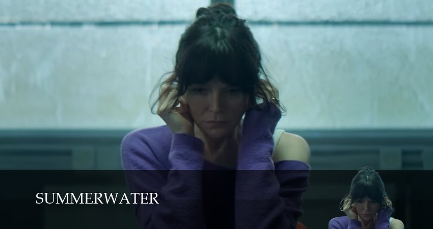 Смотреть Саммеруотер 1 сезон 12 серия онлайн бесплатно без смс