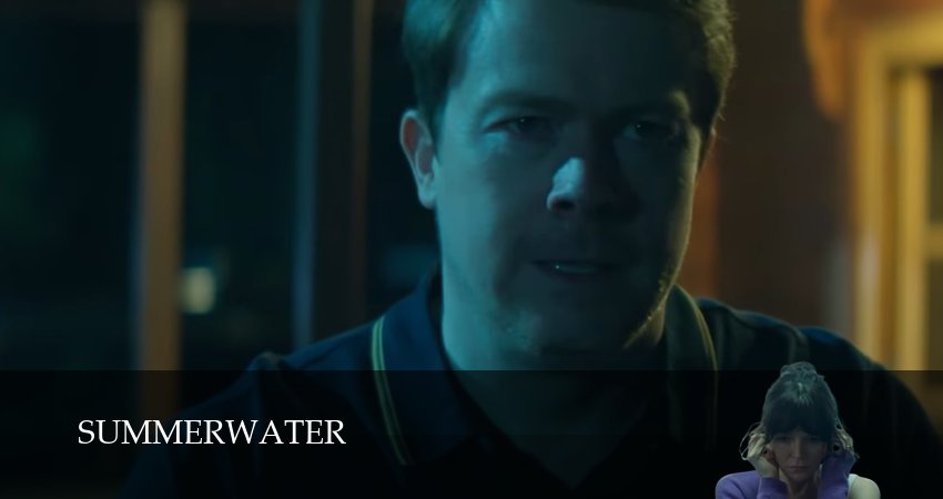 Саммеруотер (1 сезон) онлайн | 2025