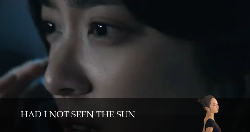 Если бы я не видел солнца 1 сезон 6 серия смотреть бесплатно в хорошем качестве