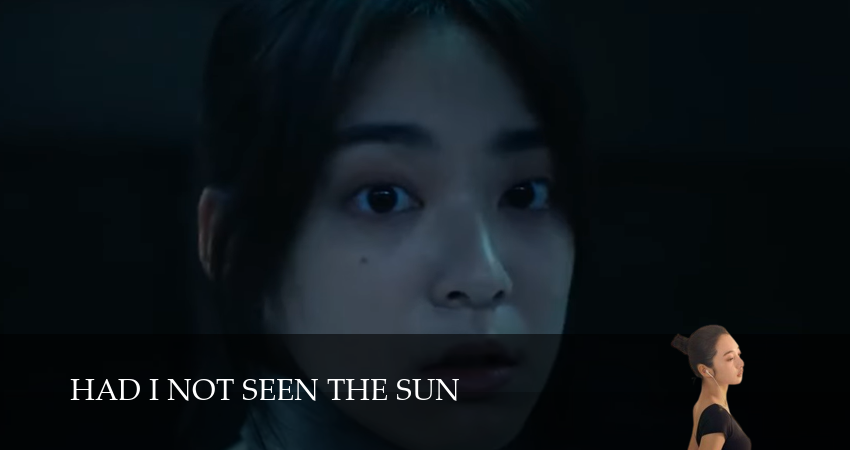 Сериал Если бы я не видел солнца (1 сезон, 7 серия) смотреть онлайн бесплатно в хорошем HD качестве