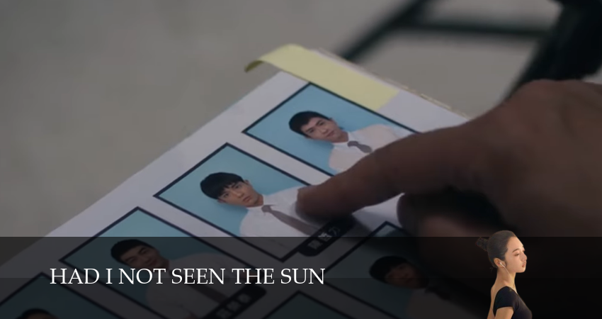 Если бы я не видел солнца (1 сезон, 9 серия) смотреть бесплатно онлайн