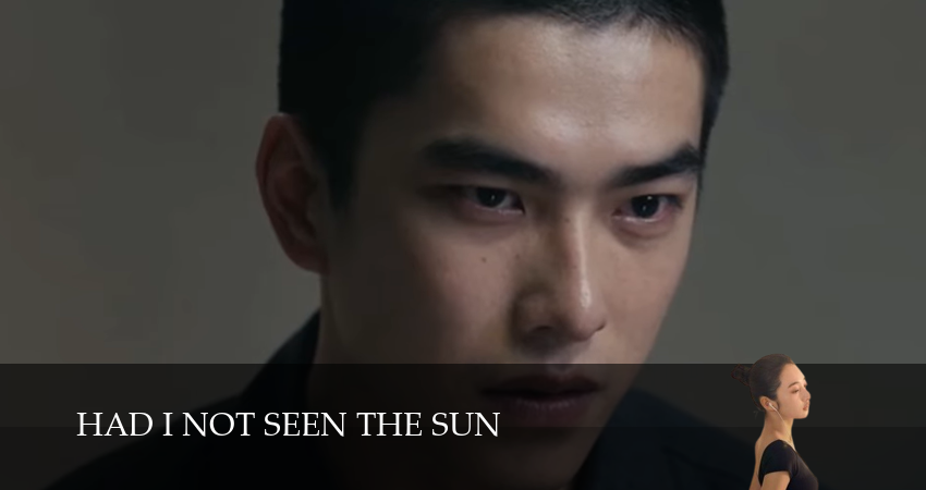 Смотреть сериал Если бы я не видел солнца 1 сезон 10 серия бесплатно и без рекламы