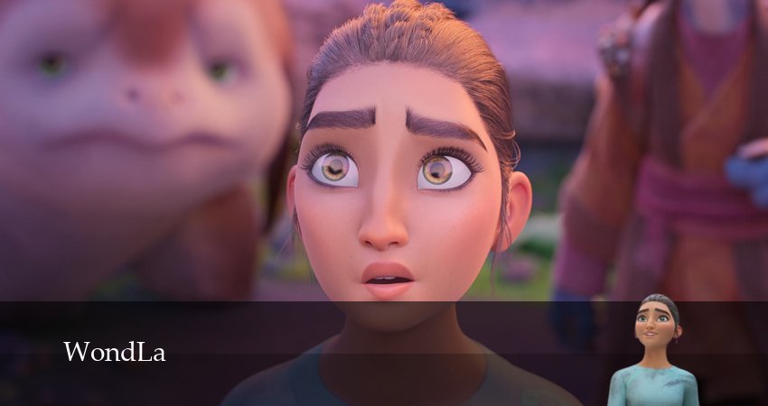 УдивЛа (2025) 3 сезон 4 серия полностью в хорошем качестве и бесплатно