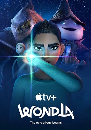 УдивЛа (2025) 3 сезон смотреть сериал онлайн без рекламы в 1080 качестве