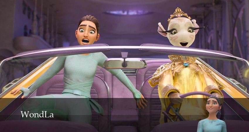 Сериал УдивЛа (2025) 3 сезон 9 серия смотреть бесплатно в хорошем качестве