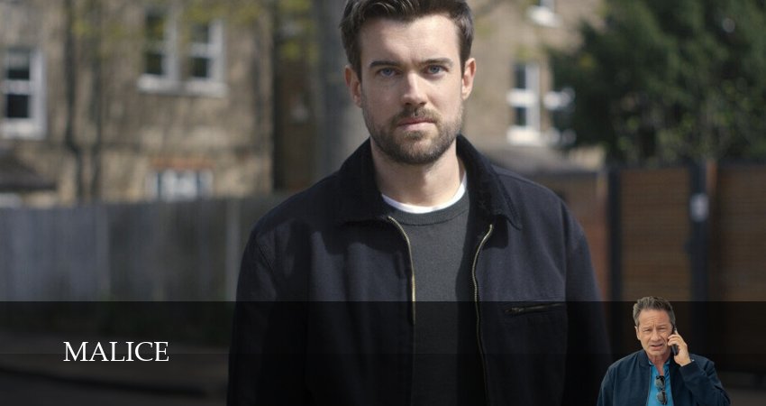 Злой умысел (1 сезон, 2025) смотреть бесплатно онлайн без рекламы