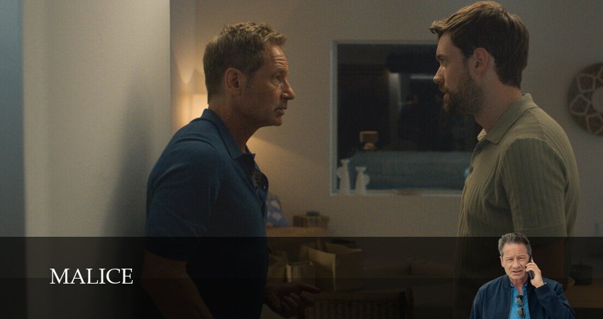 Злой умысел (2025) 1 сезон 4 серия полностью в хорошем качестве и бесплатно