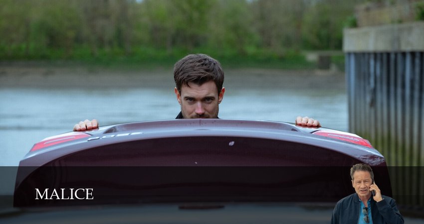 Злой умысел (1 сезон, 5 серия) смотреть онлайн все серии подряд в хорошем качестве