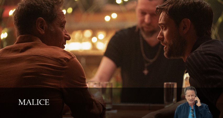 Злой умысел (2025) 1 сезон 7 серия смотреть в HD 1080 без регистрации