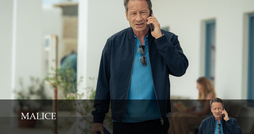 Смотреть сериал Злой умысел 1 сезон 8 серия в отличном качестве