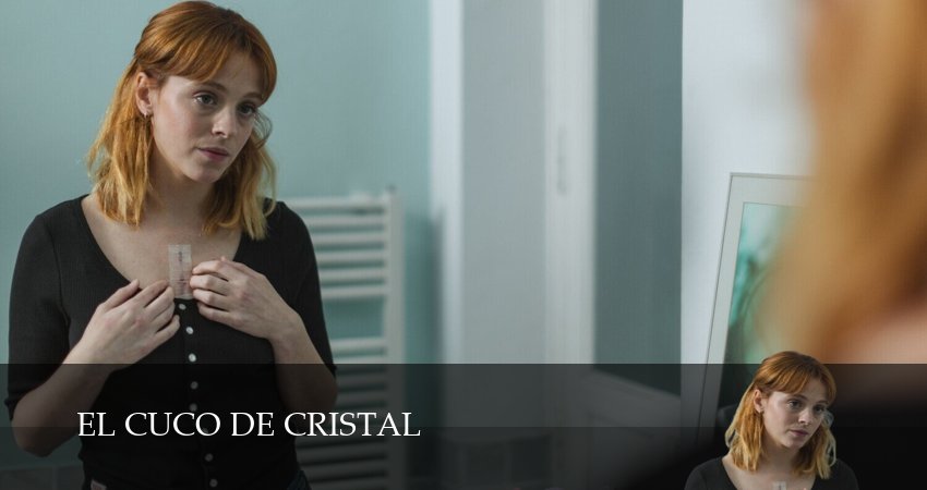 Стеклянная кукушка (2025) 1 сезон 1 серия смотреть бесплатно полностью