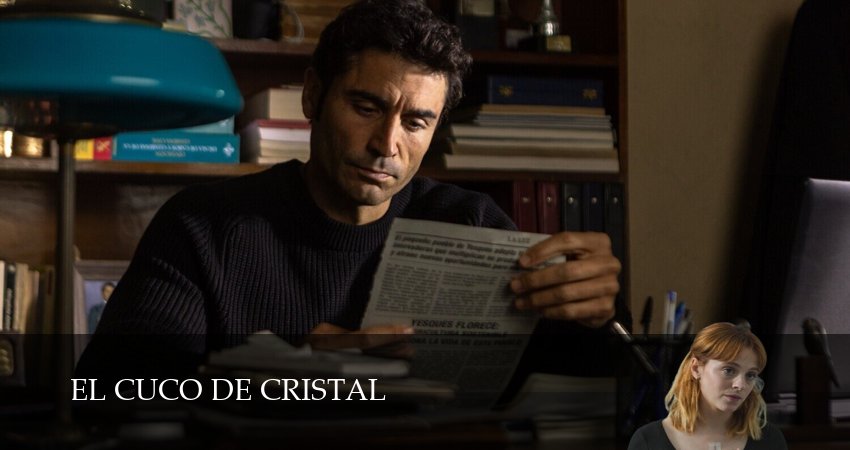 Стеклянная кукушка 1 сезон 2 серия смотреть бесплатно в хорошем качестве