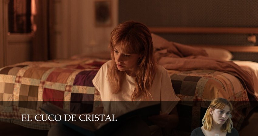 Стеклянная кукушка (2025) 1 сезон 3 серия полностью смотреть бесплатно без рекламы