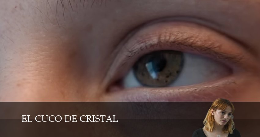 Стеклянная кукушка (1 сезон, 6 серия) смотреть онлайн в хорошем качестве бесплатно