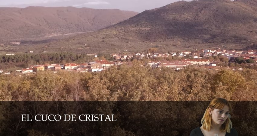 Стеклянная кукушка 1 сезон 9 серия смотреть в хорошем качестве