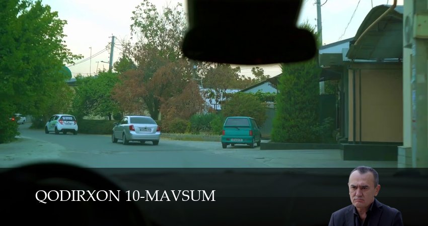 Смотреть сераил Qodirxon 10-mavsum (2025) 1 сезон 43 серия HD 1080, 4K