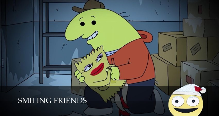 Задорные друзья 3 сезон 2 серия смотреть бесплатно в хорошем качестве