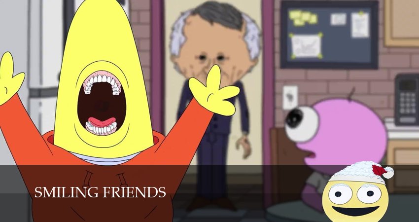 Задорные друзья (3 сезон, 2025) смотреть онлайн бесплатно в хорошем HD 1080 качестве