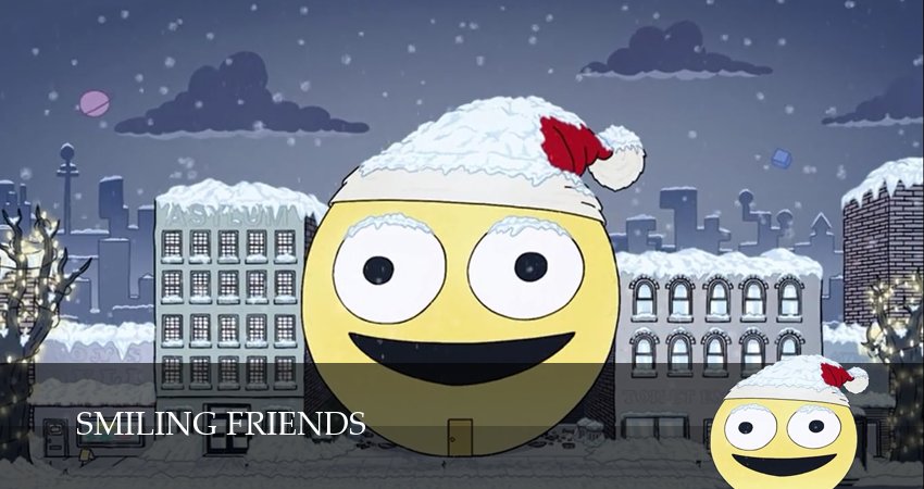 Задорные друзья (3 сезон) смотреть все серии | 2025