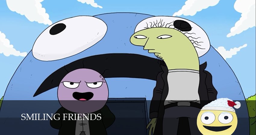 Задорные друзья (3 сезон, 2025) смотреть бесплатно онлайн