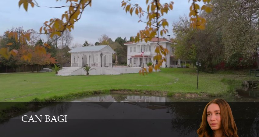 Сериал Струны души 1 сезон 109 серия онлайн в качестве 1080p