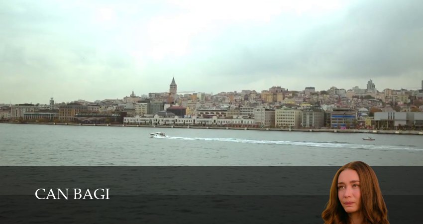 Сериал Струны души (1 сезон) в HD | 2025