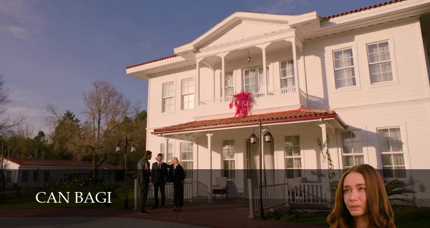 Струны души (1 сезон) смотреть полностью | 2025