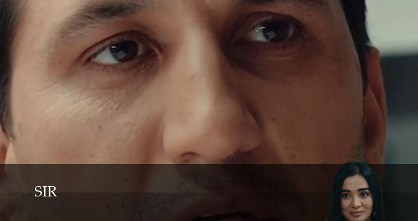 Sir (milliy serial) (1 сезон, 1 серия) смотреть бесплатно онлайн