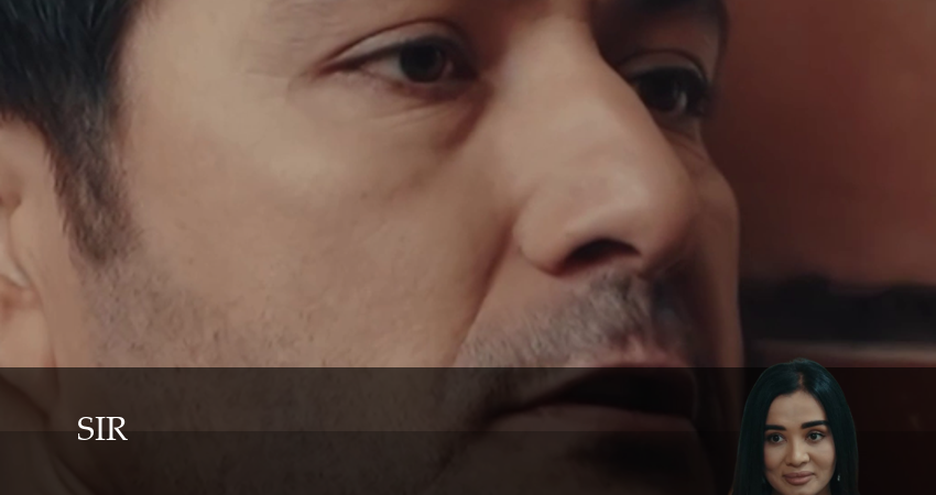 Sir (milliy serial) (1 сезон, 3 серия) смотреть онлайн бесплатно в хорошем HD 1080 качестве