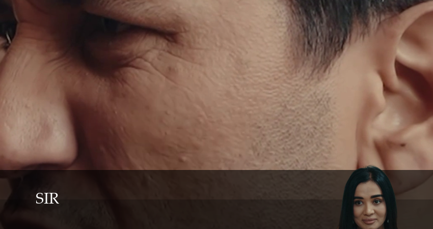 Сериал Sir (milliy serial) (1 сезон, 4 серия) смотреть онлайн бесплатно в хорошем HD 1080 качестве