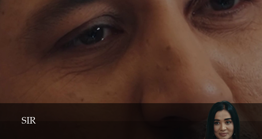 Sir (milliy serial) (1 сезон, 6 серия) смотреть онлайн