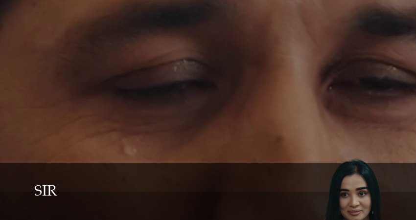 Sir (milliy serial) (2025) 1 сезон 8 серия онлайн бесплатно в высоком качестве