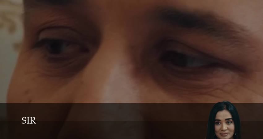 Sir (milliy serial) 1 сезон 10 серия смотреть онлайн на телефоне бесплатно