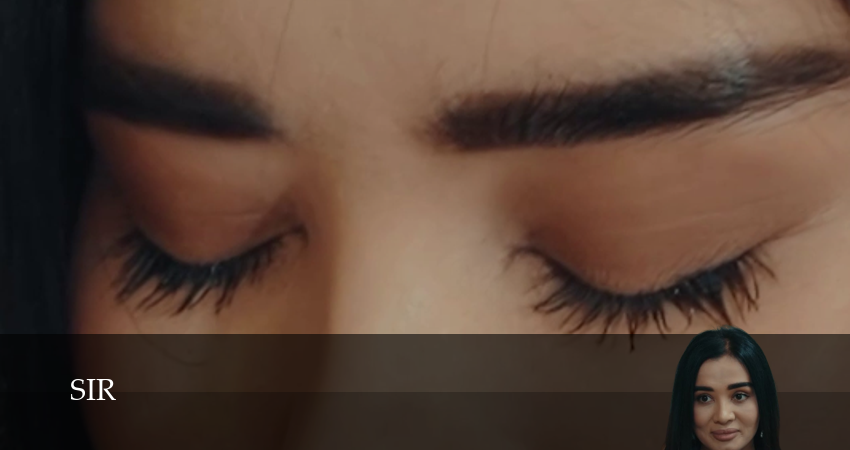 Сериал Sir (milliy serial) (2025) 1 сезон 13 серия в хорошем качестве 1080 Full HD