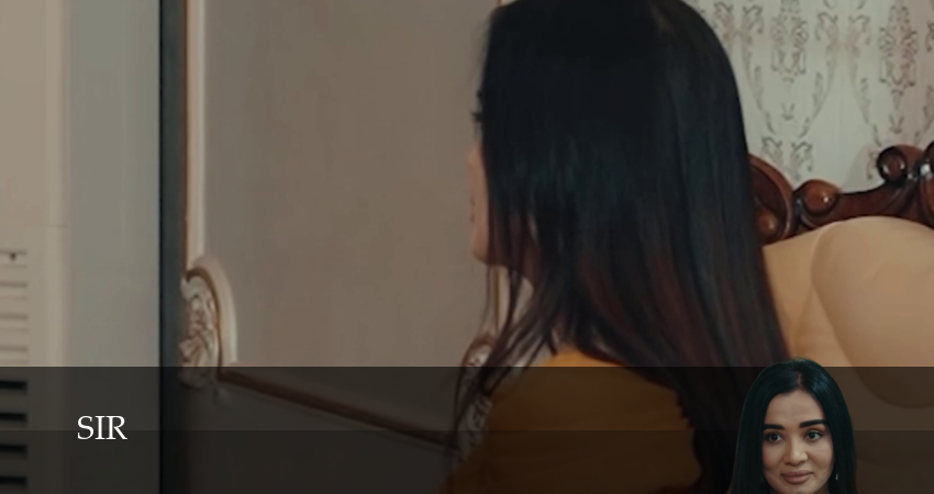 Sir (milliy serial) (1 сезон, 2025) смотреть онлайн