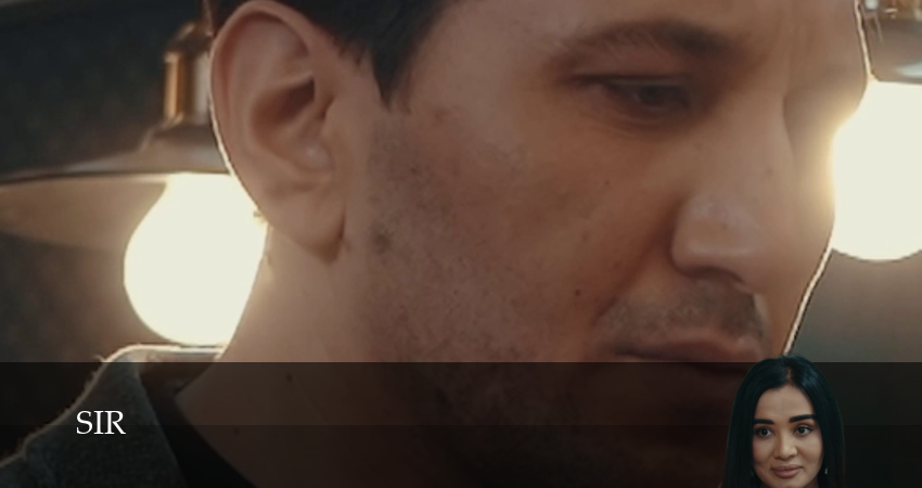 Sir (milliy serial) (1 сезон, 18 серия) смотреть онлайн бесплатно в хорошем HD 1080 качестве