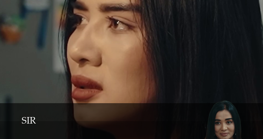 Сериал Sir (milliy serial) (2025) 1 сезон 19 серия смотреть бесплатно в хорошем качестве