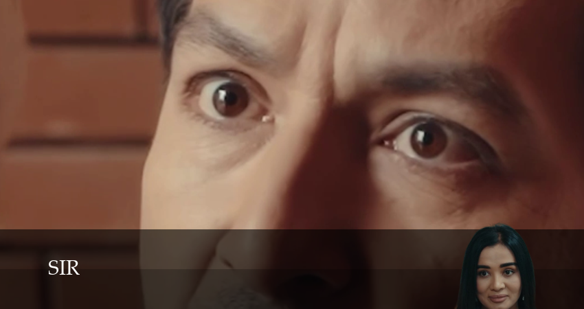 Смотреть сериал Sir (milliy serial) 1 сезон 20 серия в отличном качестве