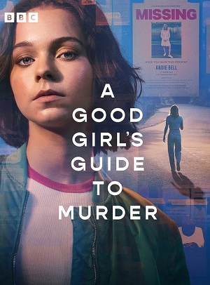 Сериал Хороших девочек не убивают 2 сезон смотреть онлайн в HD 1080 качестве