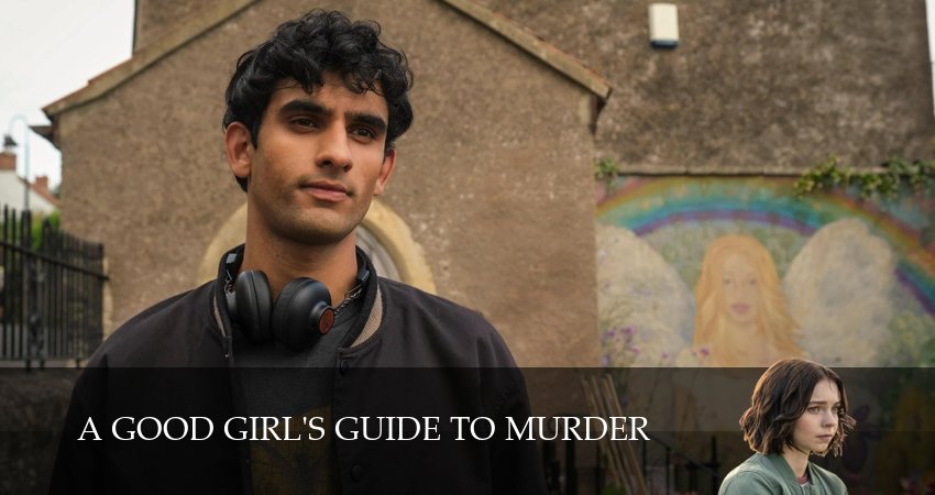 Сериал Хороших девочек не убивают 2 сезон 5 серия смотреть онлайн бесплатно в хорошем качестве