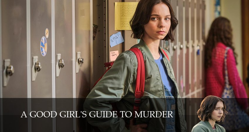 Хороших девочек не убивают (2 сезон, 2025) смотреть онлайн без рекламы