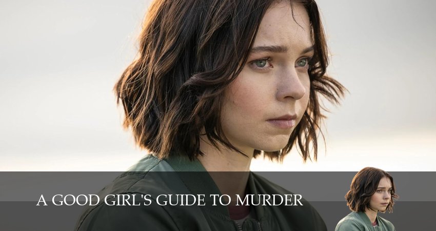 Сериал Хороших девочек не убивают (2 сезон, 2025) онлайн