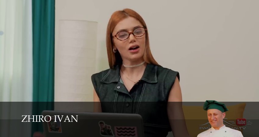 Смотреть сериал Zhiro Ivan 2 сезон 1 серия в отличном качестве